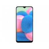 Galaxy A30s 64GB Preto com Tela 6.4" e Câmera Tripla de 25MP