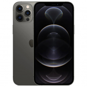 iPhone 12 Pro Max 512GB Grafite com Tela 6.7" e Câmera Tripla de 12MP