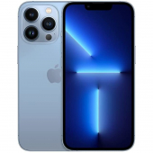 iPhone 13 Pro 256GB Azul Sierra com Tela 6.06" e Câmera Tripla de 12MP
