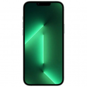 iPhone 13 Pro Max 256GB Verde com Tela 6.7" e Câmera Tripla de 12MP