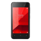 Multilaser E Lite 2 Tela 4,0'' 32GB Preto 3G Wi-Fi BT Dual Chip Android 10 (Go edition)